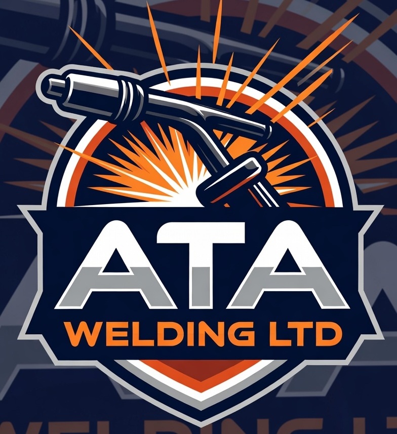 ATA Welding LTD logo